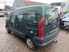 Renault Kangoo 1.4 Sloopvoertuig (2000, Groen)