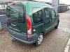 Renault Kangoo 1.4 Sloopvoertuig (2000, Groen)