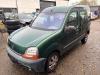Renault Kangoo 1.4 Sloopvoertuig (2000, Groen)