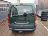 Renault Kangoo 1.4 Sloopvoertuig (2000, Groen)