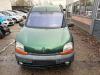 Renault Kangoo 1.4 Sloopvoertuig (2000, Groen)