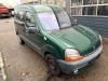 Renault Kangoo 1.4 Sloopvoertuig (2000, Groen)