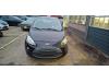 Ford Ka II 1.2 Sloopvoertuig (2010, Zwart)