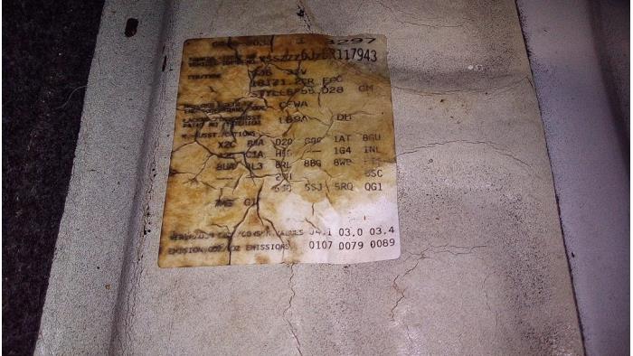 Seat Ibiza IV 1.2 TDI Ecomotive Sloopvoertuig (2011, Wit)