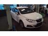 Seat Ibiza IV 1.2 TDI Ecomotive Sloopvoertuig (2011, Wit)