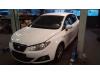 Seat Ibiza IV 1.2 TDI Ecomotive Sloopvoertuig (2011, Wit)
