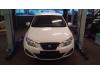 Seat Ibiza IV 1.2 TDI Ecomotive Sloopvoertuig (2011, Wit)