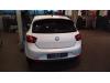 Seat Ibiza IV 1.2 TDI Ecomotive Sloopvoertuig (2011, Wit)