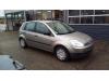Ford Fiesta 5 1.3 Sloopvoertuig (2002, Grijs)