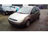 Ford Fiesta 5 1.3 Sloopvoertuig (2002, Grijs)