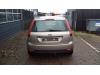 Ford Fiesta 5 1.3 Sloopvoertuig (2002, Grijs)