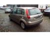 Ford Fiesta 5 1.3 Sloopvoertuig (2002, Grijs)