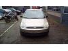 Ford Fiesta 5 1.3 Sloopvoertuig (2002, Grijs)