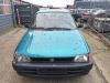 Toyota Starlet 1.3 Friend,XLi 12V Sloopvoertuig (1995, Groen)