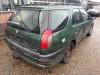 Peugeot 306 Break 1.6i XR,XT,ST Sloopvoertuig (1999, Groen)