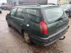 Peugeot 306 Break 1.6i XR,XT,ST Sloopvoertuig (1999, Groen)