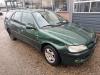 Peugeot 306 Break 1.6i XR,XT,ST Sloopvoertuig (1999, Groen)