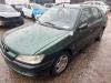 Peugeot 306 Break 1.6i XR,XT,ST Sloopvoertuig (1999, Groen)