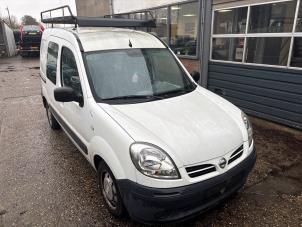 Nissan Kubistar 1.5 dCi 60  (Sloop)