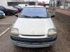Renault Clio II 1.4 Sloopvoertuig (1999, Grijs)