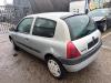 Renault Clio II 1.4 Sloopvoertuig (1999, Grijs)