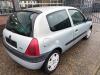 Renault Clio II 1.4 Sloopvoertuig (1999, Grijs)