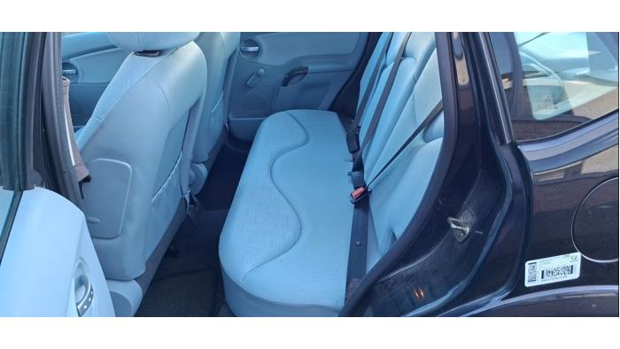 Citroen C3 1.4 Sloopvoertuig (2003, Zwart)