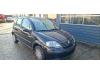 Citroen C3 1.4 Sloopvoertuig (2003, Zwart)