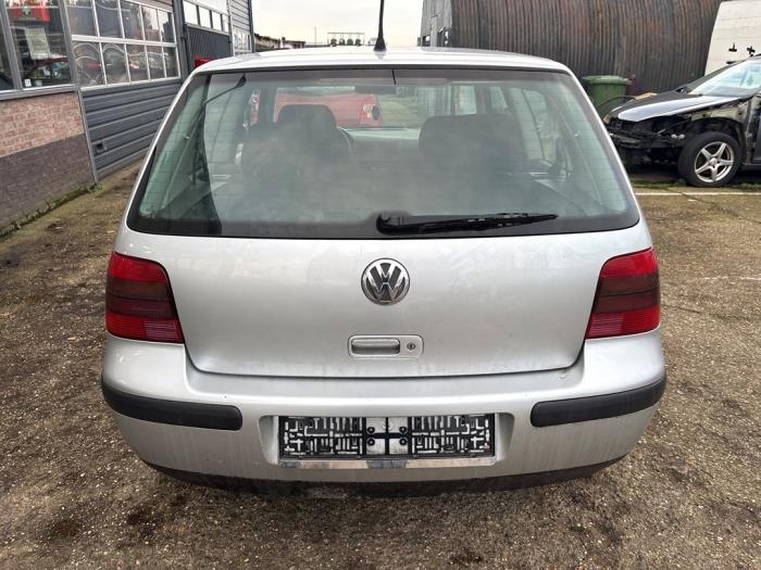 Volkswagen Golf IV 1.6 FSI 16V Sloopvoertuig (2002, Grijs)