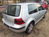 Volkswagen Golf IV 1.6 FSI 16V Sloopvoertuig (2002, Grijs)