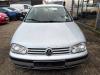 Volkswagen Golf IV 1.6 FSI 16V Sloopvoertuig (2002, Grijs)