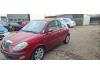 Lancia Ypsilon 1.4 16V Sloopvoertuig (2004, Rood)