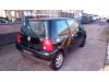 Volkswagen Lupo 1.4 16V 75 Sloopvoertuig (1999, Zwart)