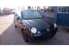Volkswagen Lupo 1.4 16V 75 Sloopvoertuig (1999, Zwart)