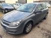 Opel Astra H 1.4 16V Twinport Sloopvoertuig (2005, Grijs)