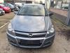 Opel Astra H 1.4 16V Twinport Sloopvoertuig (2005, Grijs)