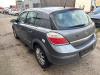 Opel Astra H 1.4 16V Twinport Sloopvoertuig (2005, Grijs)