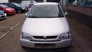 Seat Arosa 1.4 MPi  (Sloop)