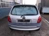 Opel Corsa B 1.2i 16V Sloopvoertuig (2000, Grijs)