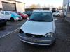 Opel Corsa B 1.2i 16V Sloopvoertuig (2000, Grijs)