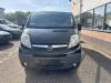 Sloopauto Opel Vivaro uit 2012