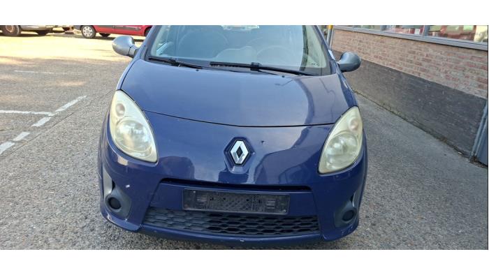 Renault Twingo II 1.2  (Sloop)
