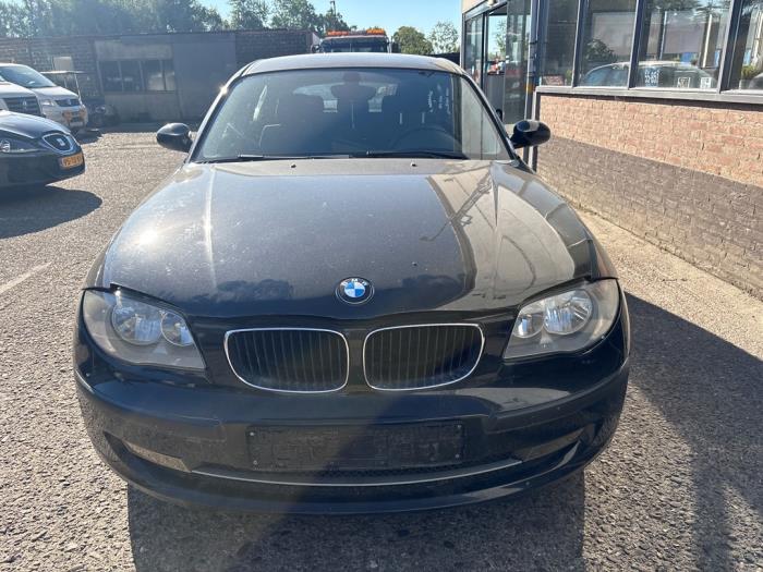BMW 1 serie 116i 1.6 16V  (Sloop)