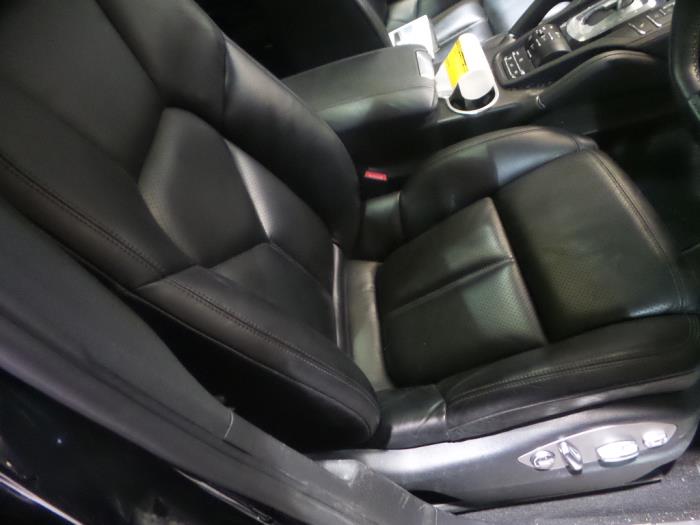 Porsche Cayenne II 3.0 D V6 24V Sloopvoertuig (2012, Zwart)