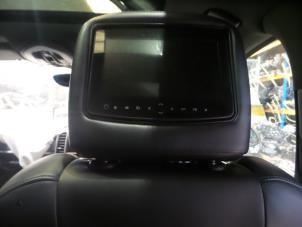 Porsche Cayenne II 3.0 D V6 24V Sloopvoertuig (2012, Zwart)
