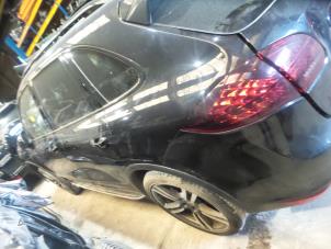 Porsche Cayenne II 3.0 D V6 24V Sloopvoertuig (2012, Zwart)