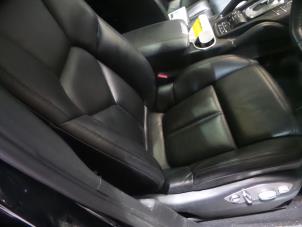 Porsche Cayenne II 3.0 D V6 24V Sloopvoertuig (2012, Zwart)