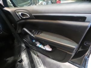 Porsche Cayenne II 3.0 D V6 24V Sloopvoertuig (2012, Zwart)