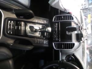 Porsche Cayenne II 3.0 D V6 24V Sloopvoertuig (2012, Zwart)