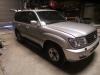 Toyota Land Cruiser 100 4.2 TDI 100 24V Sloopvoertuig (2000, Grijs)